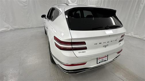 2025 Genesis GV80 2.5T