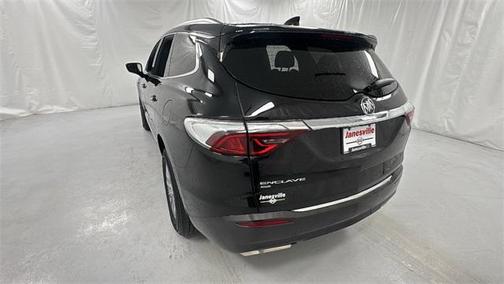 2024 Buick Enclave Premium AWD