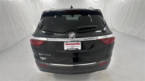 2024 Buick Enclave Premium AWD