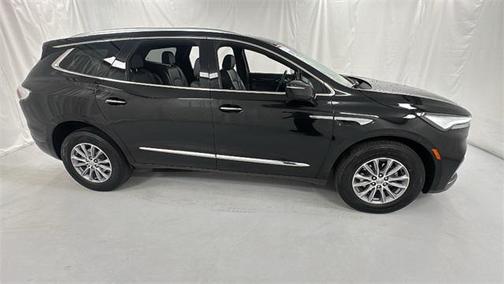 2024 Buick Enclave Premium AWD