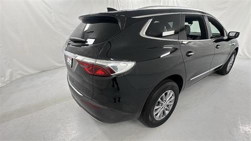 2024 Buick Enclave Premium AWD