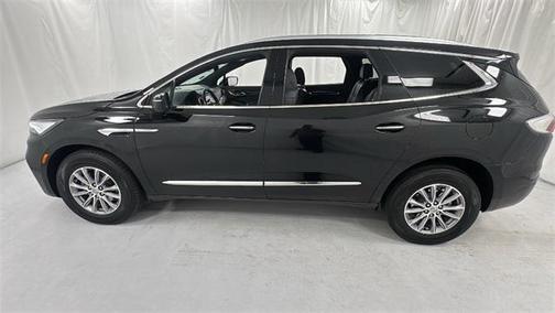 2024 Buick Enclave Premium AWD