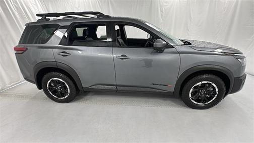 2025 Nissan Pathfinder Rock Creek 4WD