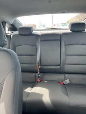 2016 Chevrolet Malibu 1LT