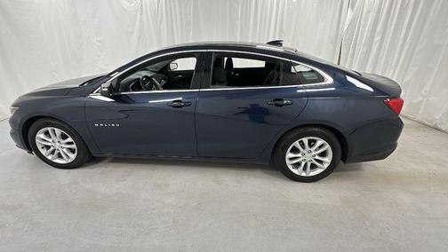 2016 Chevrolet Malibu 1LT