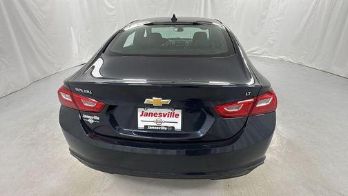2016 Chevrolet Malibu 1LT
