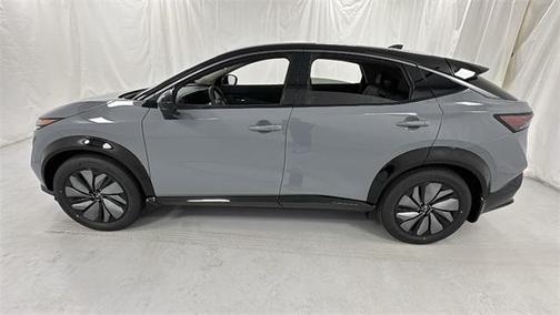 2025 Nissan ARIYA ENGAGE+
