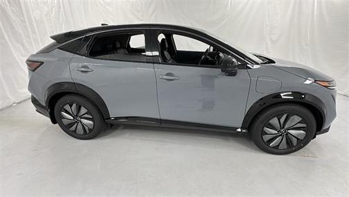 2025 Nissan ARIYA ENGAGE+