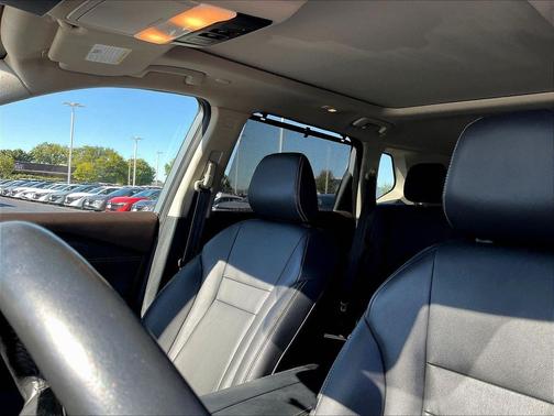 Boulder Gray Pearl 2023 Nissan Rogue SL