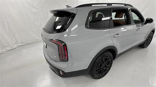 2025 Kia Telluride SX Prestige X-Line
