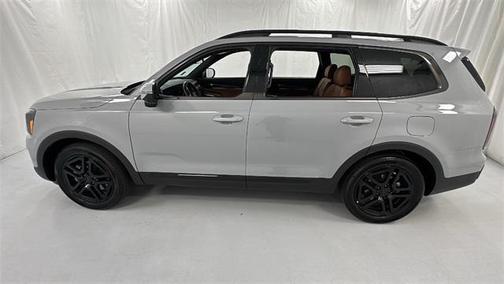 2025 Kia Telluride SX Prestige X-Line