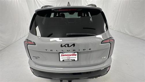 2025 Kia Telluride SX Prestige X-Line