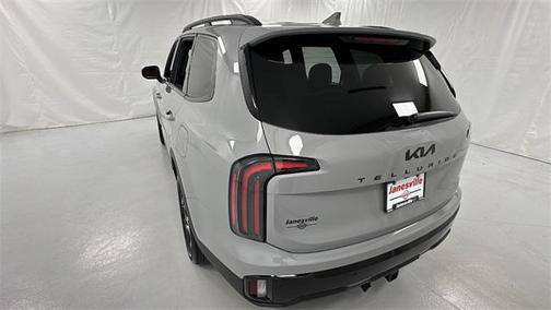 2025 Kia Telluride SX Prestige X-Line