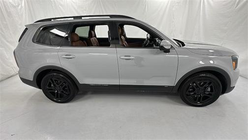 2025 Kia Telluride SX Prestige X-Line