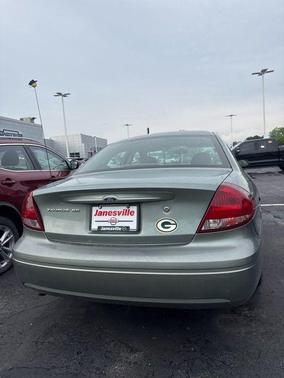 2007 Ford Taurus SE