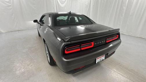 2021 Dodge Challenger GT