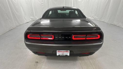 2021 Dodge Challenger GT