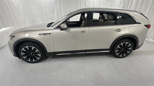 2024 Mazda CX-90 PHEV Premium