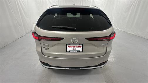 2024 Mazda CX-90 PHEV Premium