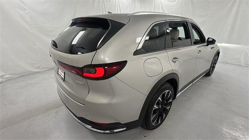 2024 Mazda CX-90 PHEV Premium