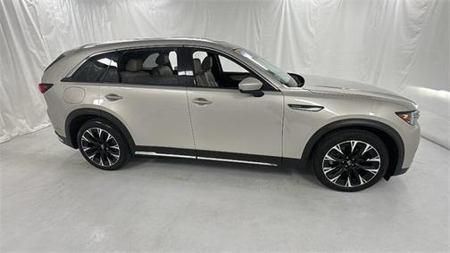 2024 Mazda CX-90 PHEV Premium