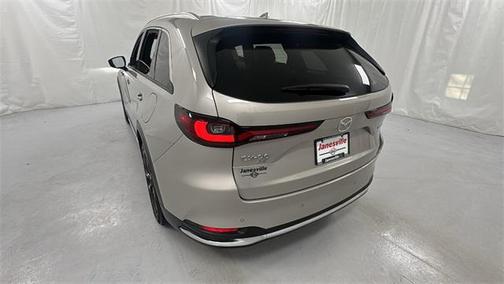 2024 Mazda CX-90 PHEV Premium