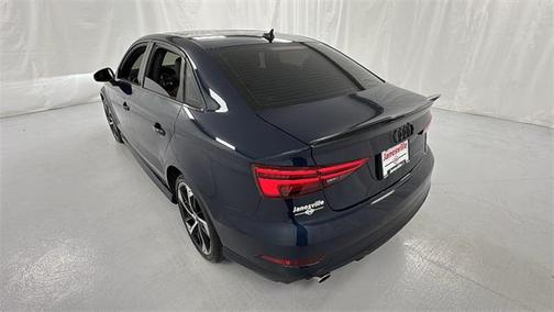 2020 Audi A3 2.0T S line Premium Plus