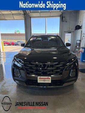 2023 Hyundai SANTA CRUZ Limited