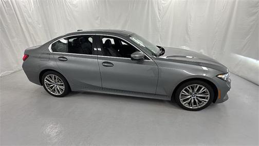 2024 BMW 330e xDrive