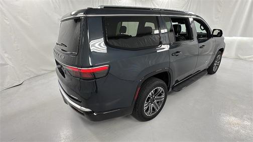 2024 Jeep Wagoneer Series II 4x4