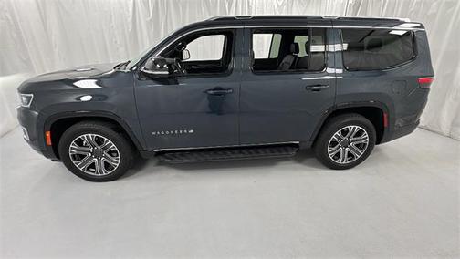 2024 Jeep Wagoneer Series II 4x4