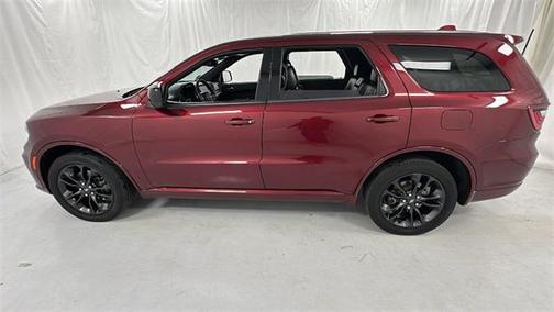 2021 Dodge Durango GT AWD