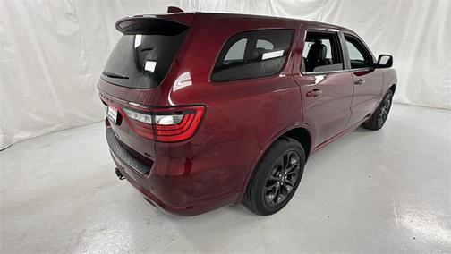 2021 Dodge Durango GT AWD