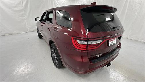 2021 Dodge Durango GT AWD