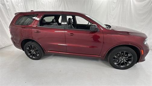 2021 Dodge Durango GT AWD