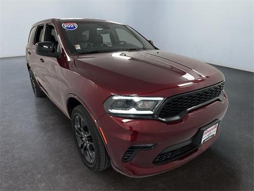2021 Dodge Durango GT AWD