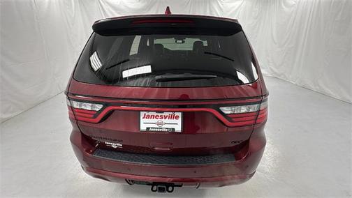 2021 Dodge Durango GT AWD