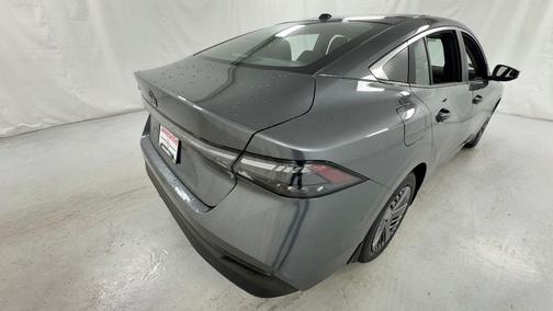 Gun Metallic 2026 Nissan Sentra S