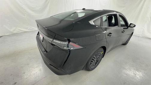 Super Black 2026 Nissan Sentra SV