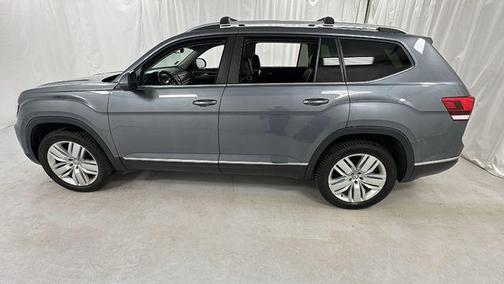 2019 Volkswagen Atlas 3.6L SEL