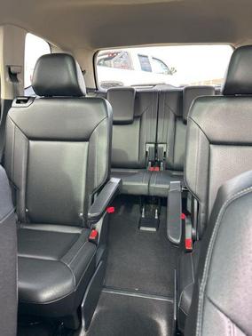 2019 Volkswagen Atlas 3.6L SEL