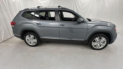 2019 Volkswagen Atlas 3.6L SEL