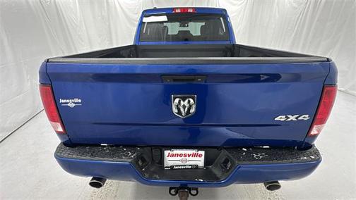 2015 RAM 1500 Tradesman/Express