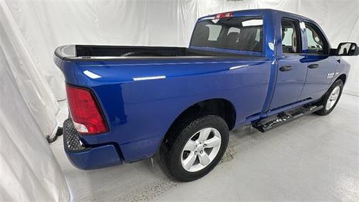 2015 RAM 1500 Tradesman/Express