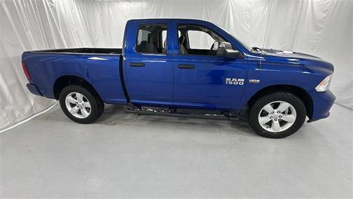 2015 RAM 1500 Tradesman/Express