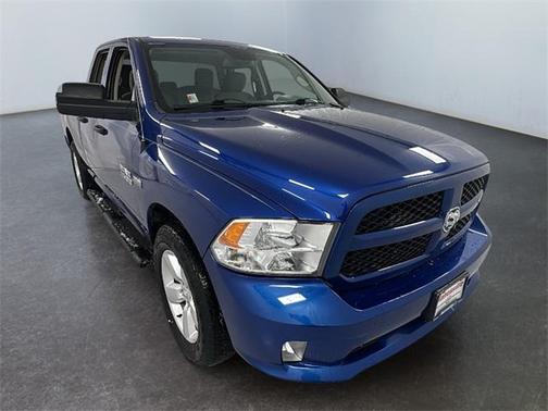 2015 RAM 1500 Tradesman/Express