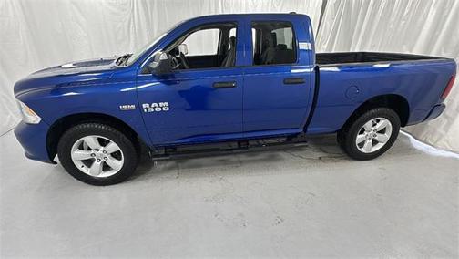 2015 RAM 1500 Tradesman/Express