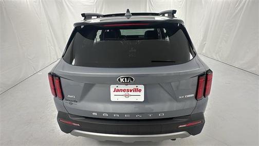 2021 Kia Sorento SX