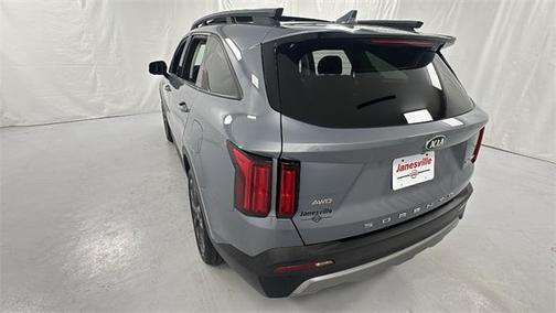 2021 Kia Sorento SX