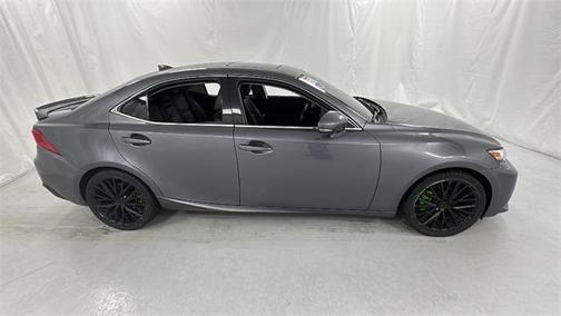2015 Lexus IS 250 Base